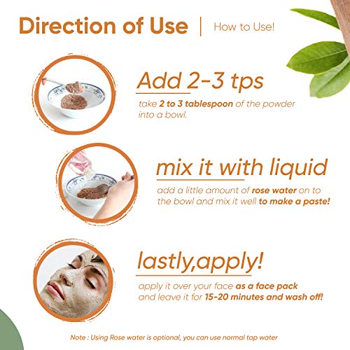 Naturalis Essence of Nature Pure Sandalwood powder ??50gms