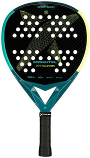 DROP SHOT X-TOURER PADEL RACKET 2023 PADEL TENNIS DROP SHOT SPAIN