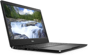 Dell (Refurbished) Latitude 3400 Notebook Business Laptop, Intel Core i5-8th Gen. CPU, 8GB RAM, 256GB SSD Hard, 14.1 inch Display, Windows 10 Pro