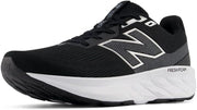 Fresh Foam 520 Running Shoes - Black/Castlerock/Silver Metallic