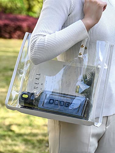 Water Bottle 1L BPA Free Leak Proof Gym Bottle, Portable Transparent Square Creative Sport Water Bottles for kids Fitness Gym Office Camping Outdoor Sports and Exercise (Black)