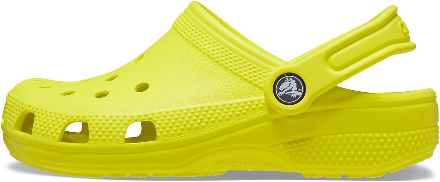 Crocs Crocs Toddlers' Classic Clog unisex-child Clog