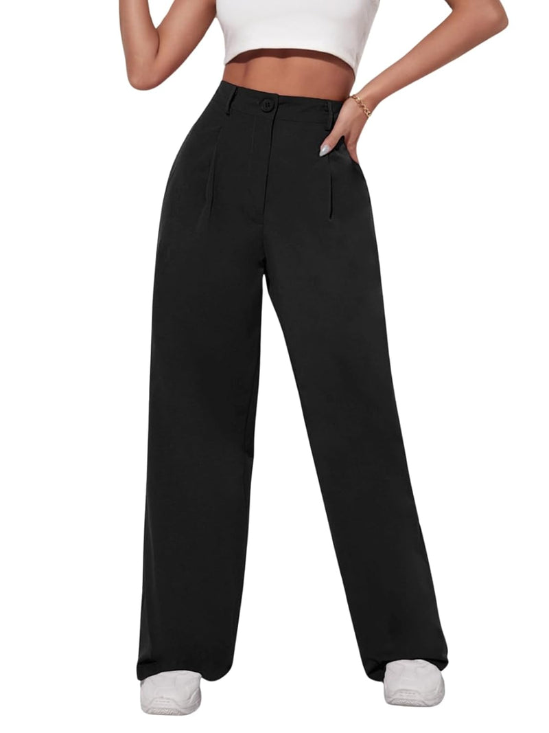 GRECIILOOKS Trouser for Women