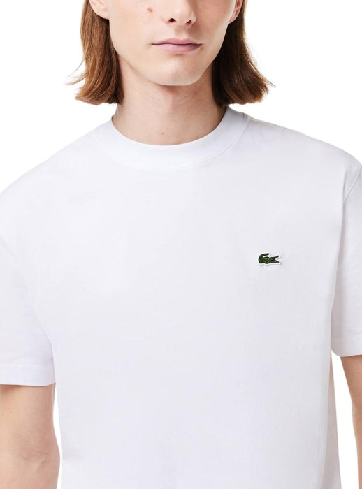 Lacoste Mens Classic TH7318 T-SHIRTS