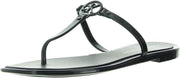 Edhen womens Sandal - Black 001