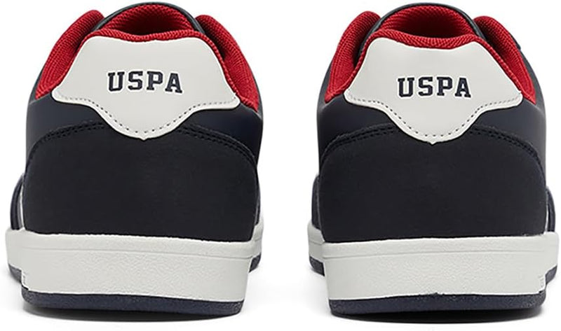 U.S POLO ASSN. KARES GLB 5FX OD mens Sneaker