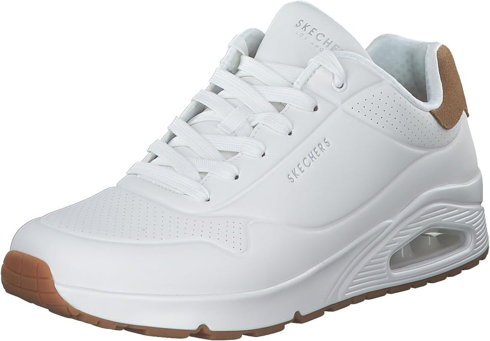 Men's Uno-Suited on Air Sneaker