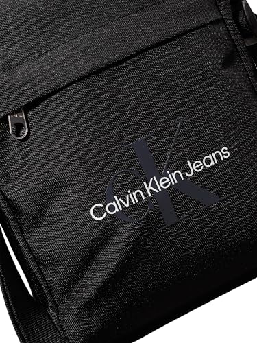 Calvin Klein Men's Essential Crossover Handbag
