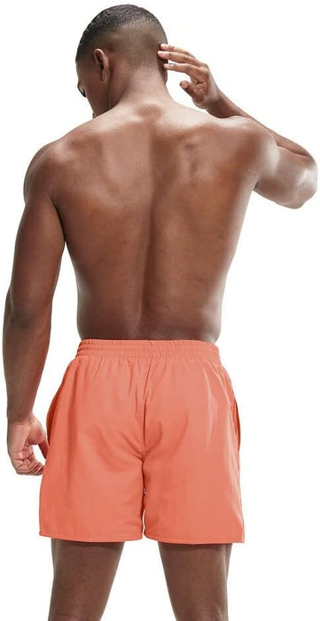 'Speedo Herren Essentials 16'' Wassershort (1er Pack)'