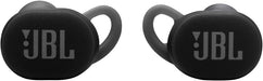 JBL Endurance Race 2, True Wireless Bluetooth Earbuds, 48 hrs Battery, IP68 Water and Dust Resistance, Noise Cancellation, Pure Bass Sound, Smart Ambient, Sports Modes, White - JBLENDURACE2WHT