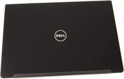Dell Latitude 7280 Renewed Business High Performance Laptop | intel Core i5-7th Generation CPU | 8GB RAM | 256GB SSD | 12.5 inch Display | Windows 10 Professional | RENEWED✔️