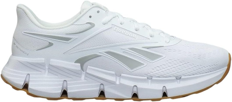 ZIG DYNAMICA 6 mens Shoes - WHITE/GREY1