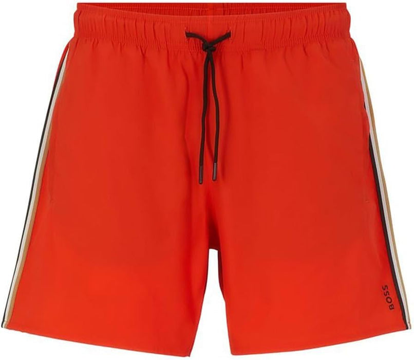 BOSS Men's Iconic Swim shorts