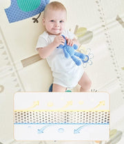 Play Mat 200 X 180 X 1.5cm-(Theme 6)
