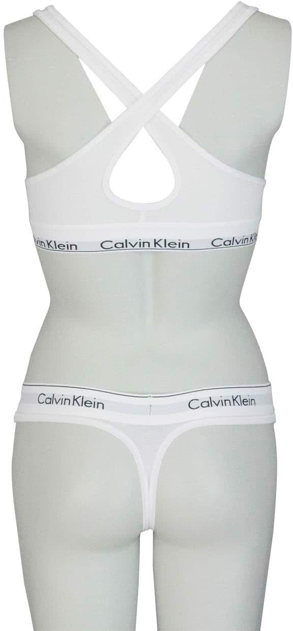Calvin Klein Women's Thong Thong (pack of 1)