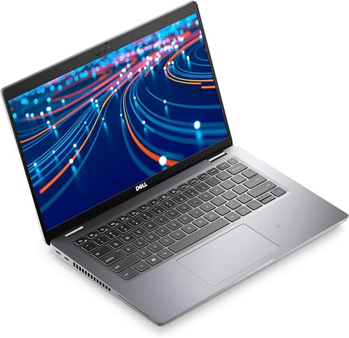 Dell Latitude 5420 Renewed Business Laptop | intel Core i5-1145G7 CPU | 16GB RAM | 512GB SSD | 14.1 inch Non-Touch Display | intel® Iris® Xe integrated Graphics | Windows 10 Pro. | RENEWED