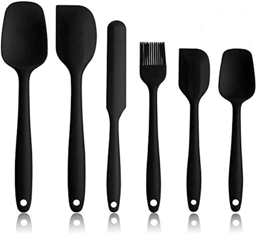 Sky Touch Silicone Spatula Set | Kitchen Set