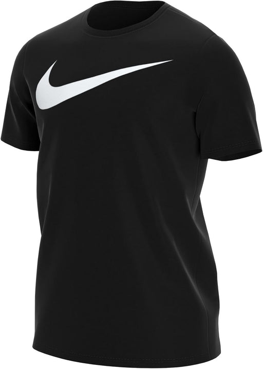 Men's Park 20 Polo Shirt (Pack of 1) - Black/(White)