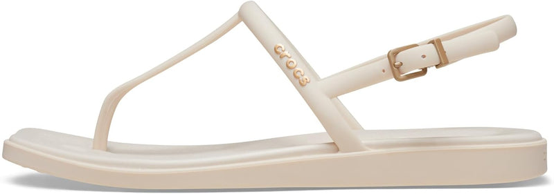 Crocs Women 209793-001 Flat Sandals
