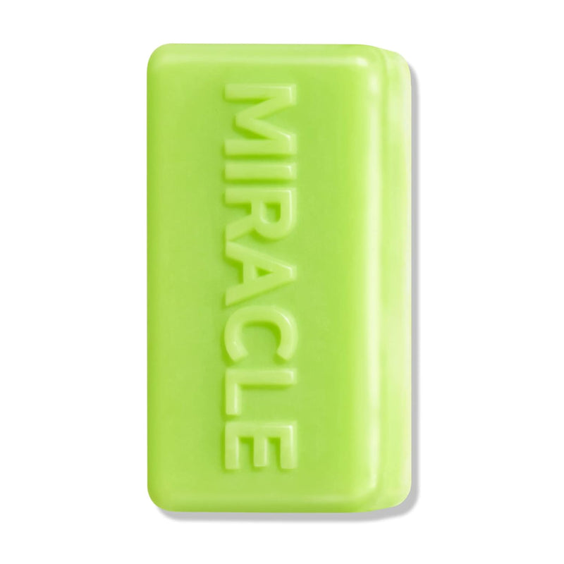 Some By Mi AHA-BHA-PHA 30Days Miracle Cleansing Bar | 106g | For Skin Exfoliating | Pore & Sebum Care | Improves Skin Tone and Inflammation