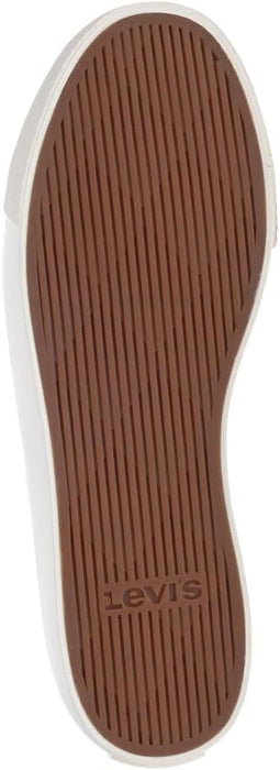 Levi's Square Hi mens Sneaker
