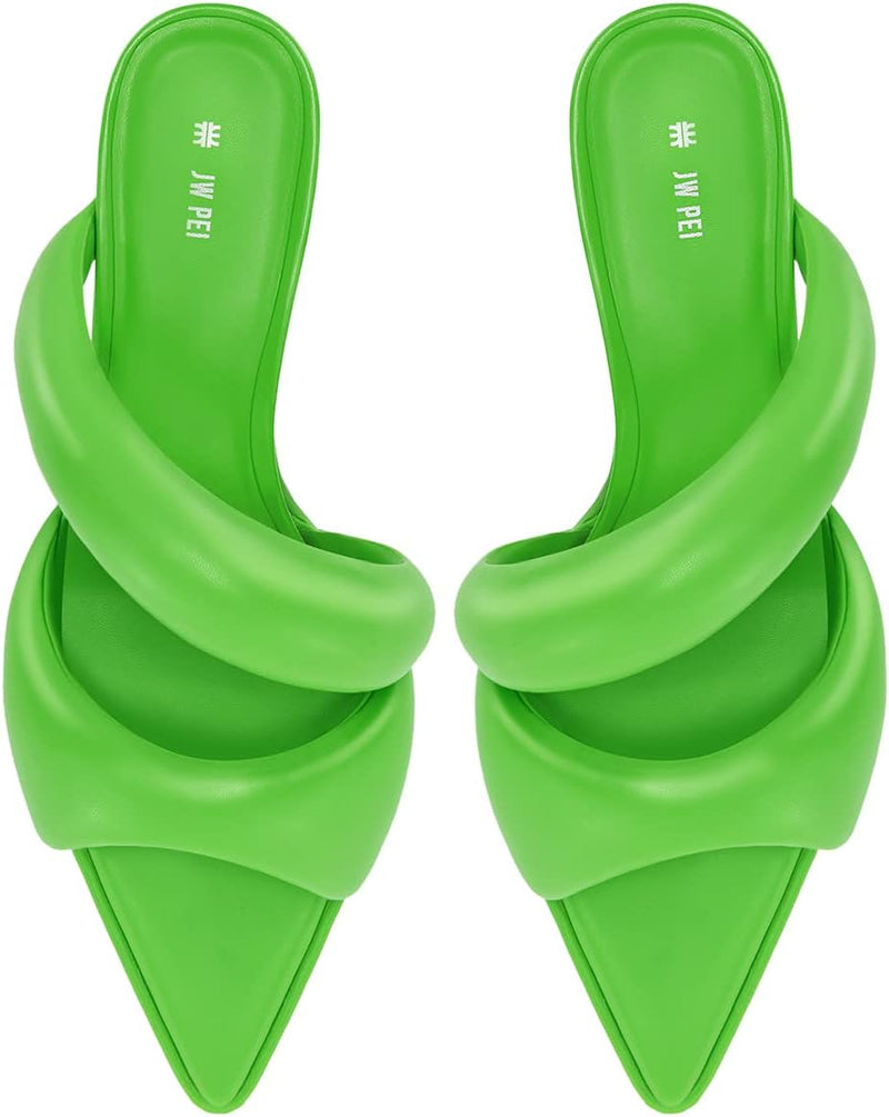 JW PEI Damen Sara Pantolette