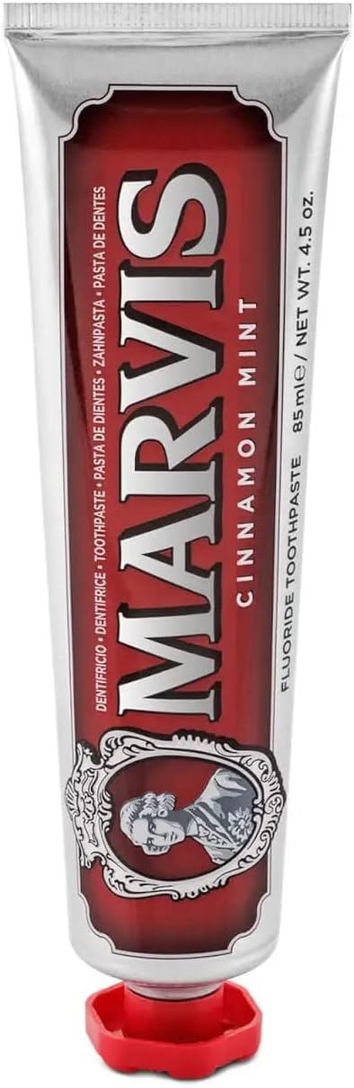 Cinnamon Mint, 85 Ml '