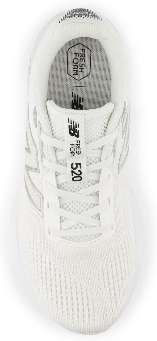 New Balance W520LW9 womens Sneaker