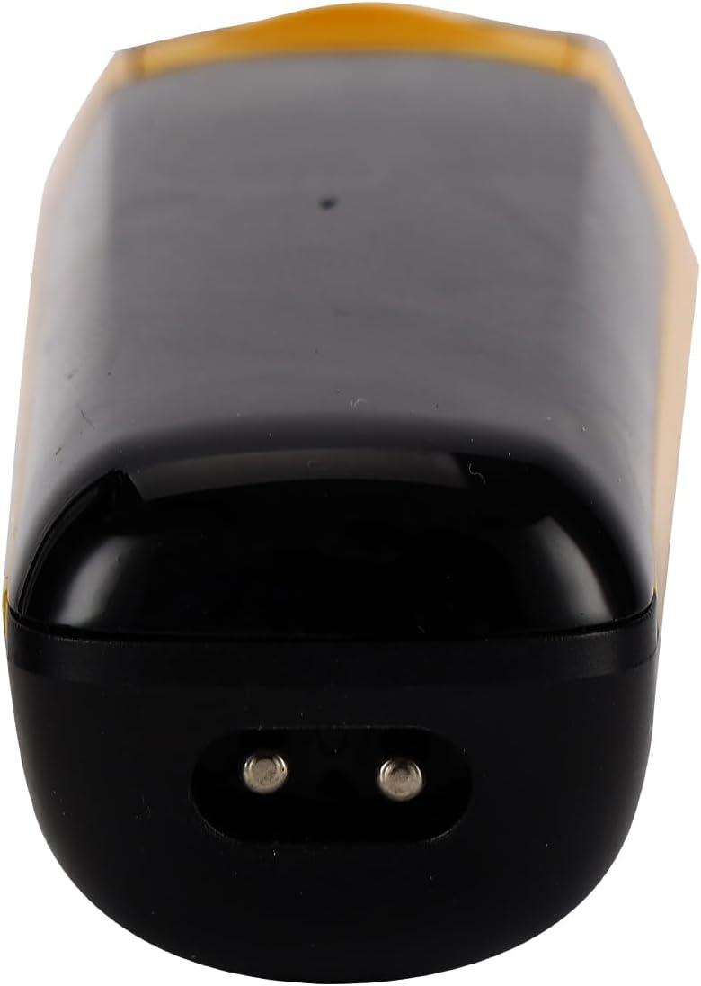 Olsenmark 3-in-1 Men's Grooming Set- OMTR4114, Nose and T-Blade Hair Trimmer, Works 120 Minute