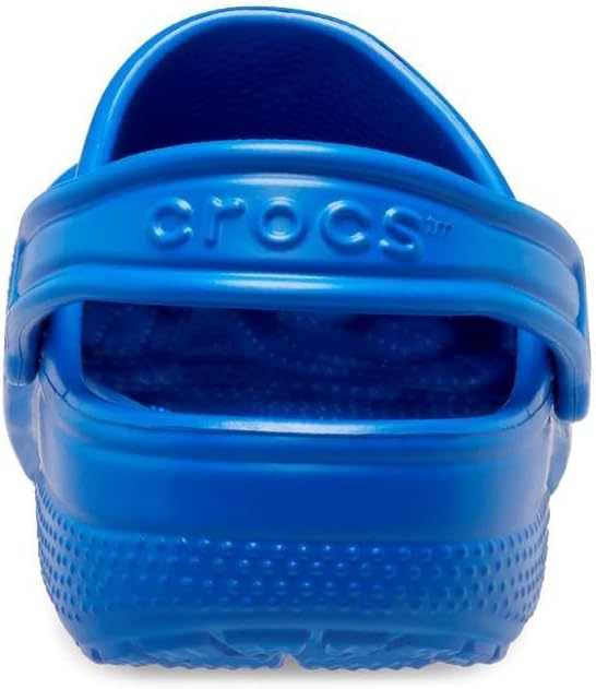 Crocs Unisex-child Classic Clog K Clog