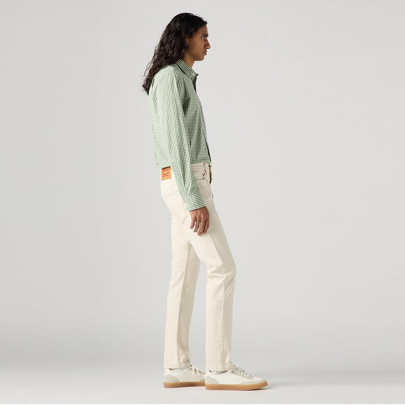 Levi's Men's 512 Slim Taper Jeans (pack of 1)