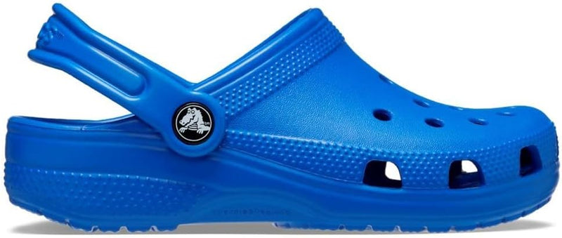 Crocs Unisex-child Classic Clog K Clog