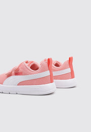 PUMA Courtflex V3 Mesh Inf boys Sportstyle Kids