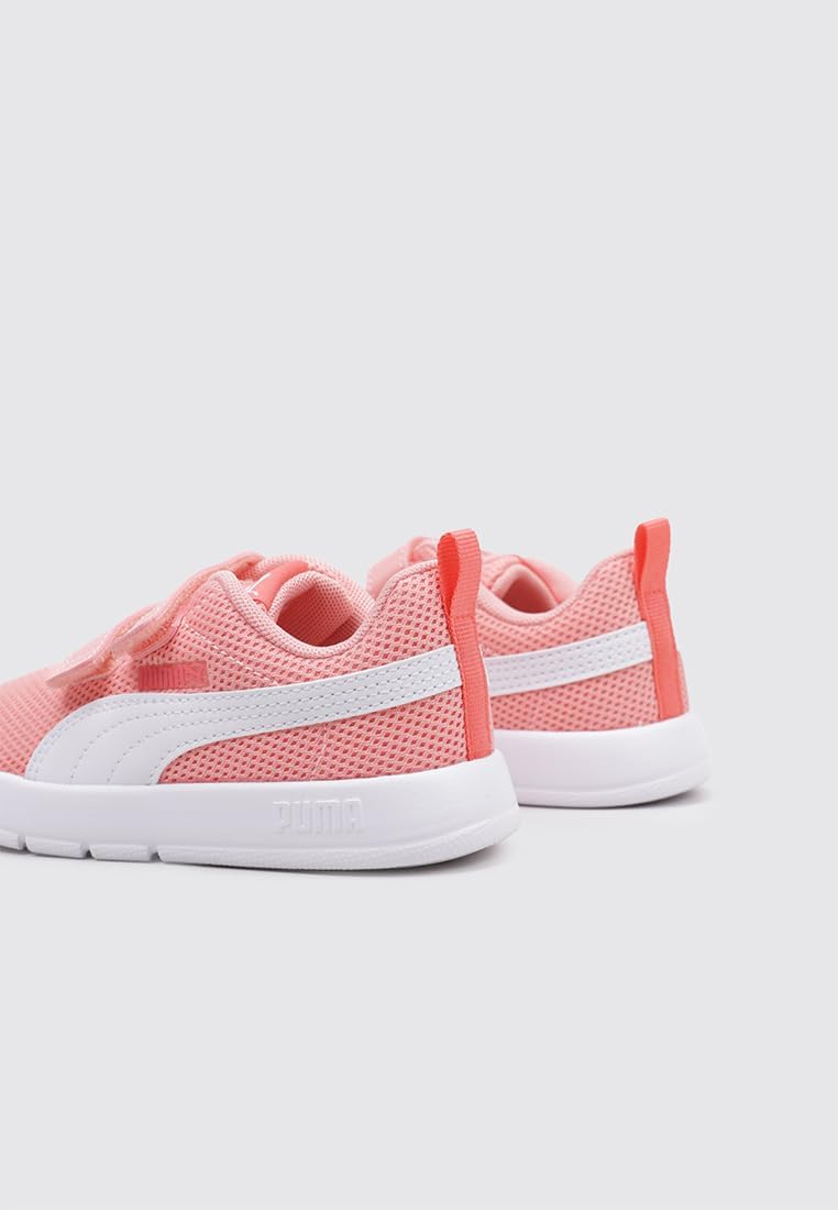 PUMA Courtflex V3 Mesh Inf boys Sportstyle Kids