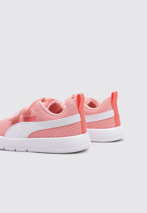 PUMA Courtflex V3 Mesh Inf boys Sportstyle Kids