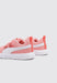 PUMA Courtflex V3 Mesh Inf boys Sportstyle Kids