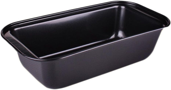 Showay No-Stick Carbon Steel Toast Pan-Bread Mold Bakeware Rectangular Cake Bread Loaf Pan Baking Kitchen Cupcake Tools