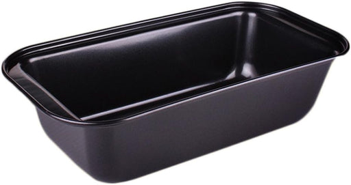 Showay No-Stick Carbon Steel Toast Pan-Bread Mold Bakeware Rectangular Cake Bread Loaf Pan Baking Kitchen Cupcake Tools