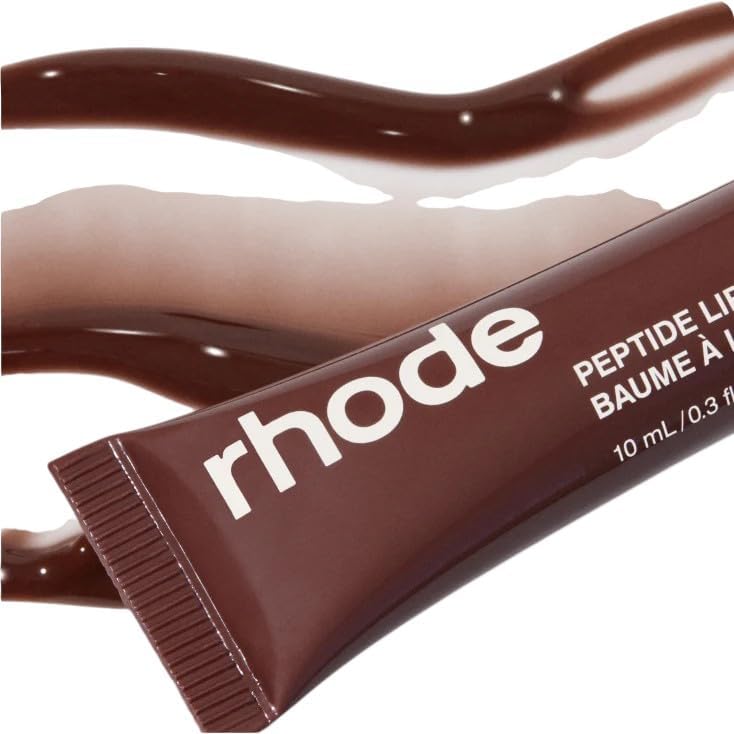 Rhode the Peptide Lip Tint Espresso