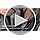 S-ZONE Men Crossbody Sling Bag Fit for 14 Inch Laptop Casual Canvas Single Chest Shoulder Backpack