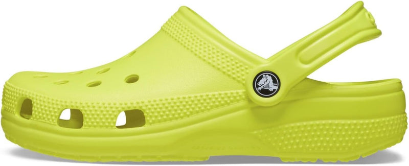 Crocs Crocs Classic Clog unisex-adult Clog