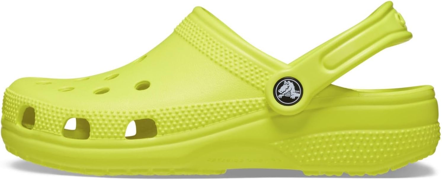 Crocs Crocs Classic Clog unisex-adult Clog