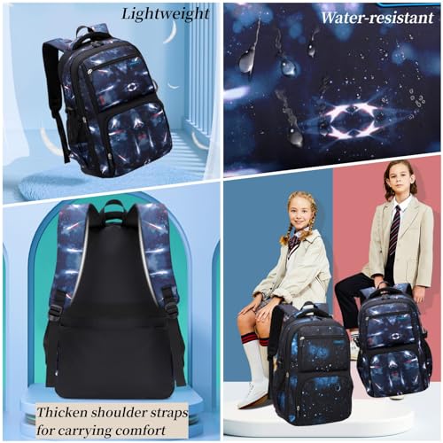 MITOWERMI boys Sam2513 Luggage- Kids' Luggage