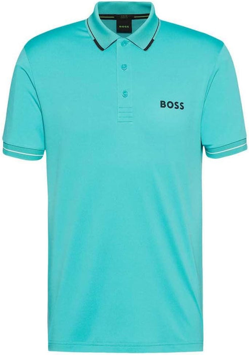 BOSS Men Paul Pro Polo