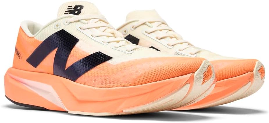 New Balance Fuelcell Rebel V4 mens Running Shoe