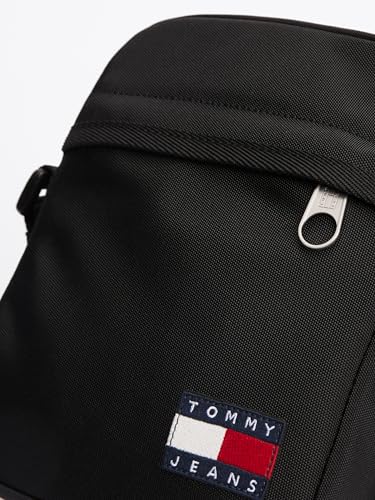 Tommy Jeans Men's Iconic Crossover Handbag