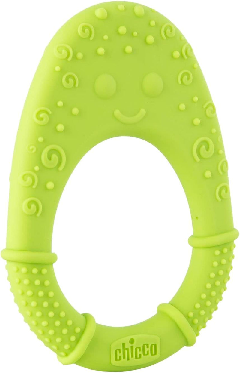 Chicco All Soft Teether 2m+
