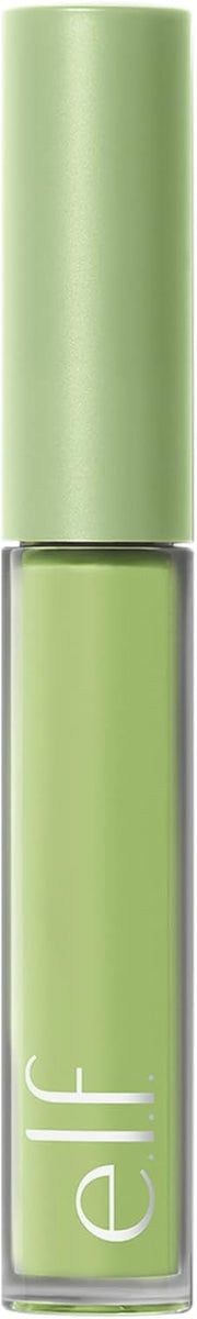 Camo colour Corrector, Hydrating & Long-Lasting Colour Corrector For Camouflaging Discolouration, Dullness & Redness, Vegan & Cruelty-Free, Peach - Green 2.8 ml (Pack of 1)