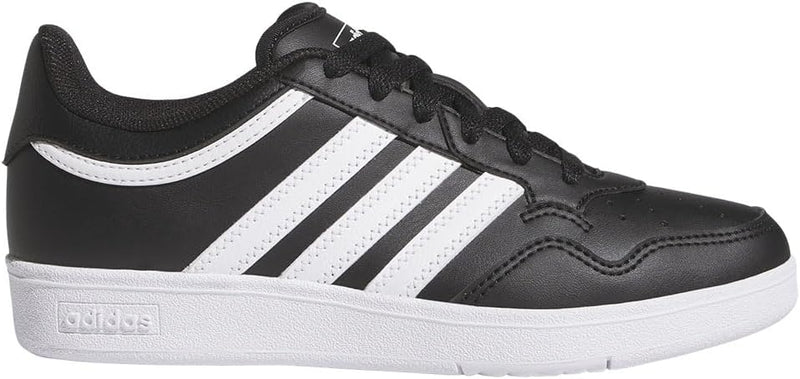 Hoops 4.0 Shoes Kids Unisex Kids Shoes - Black