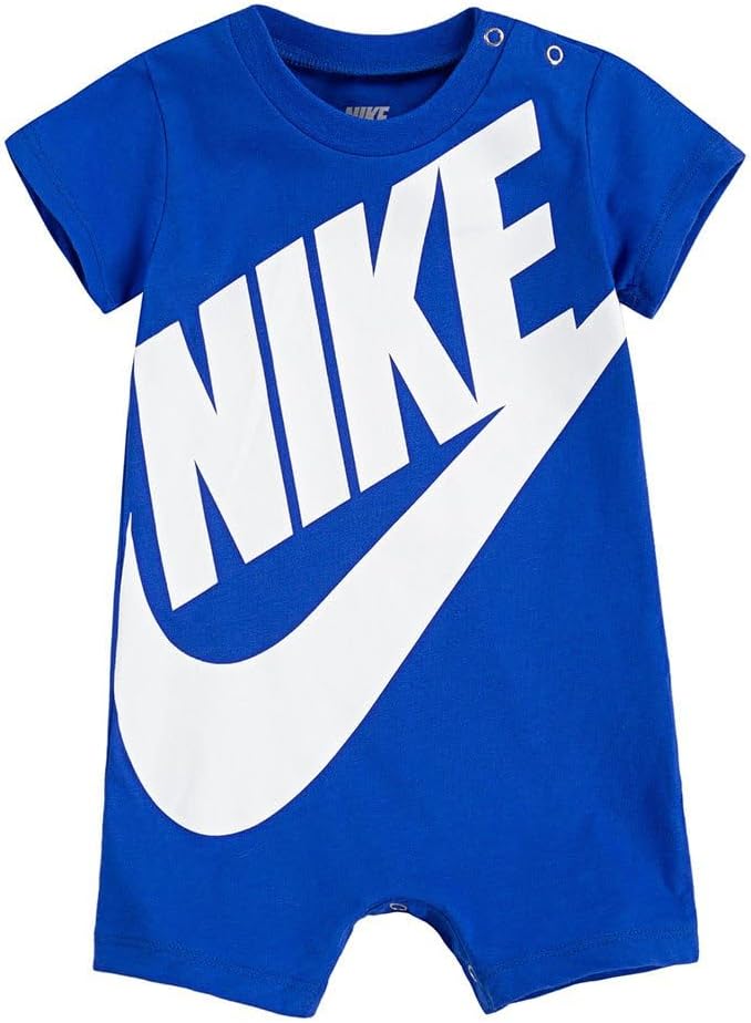 Nike Boys Nike Futura Romper ONE_PIECE_OUTFIT